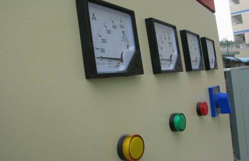 熊口管理区成套控制箱 熊口管理区成套控制箱